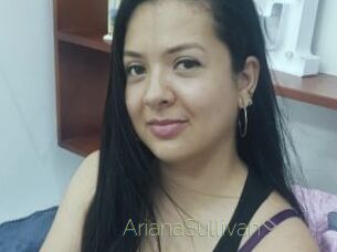 ArianaSullivan