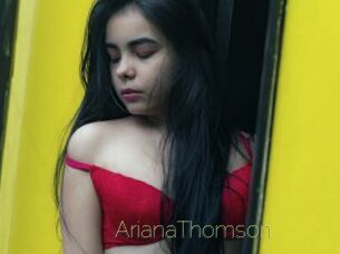 ArianaThomson