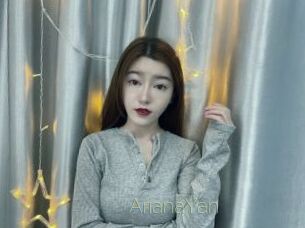 ArianaYan