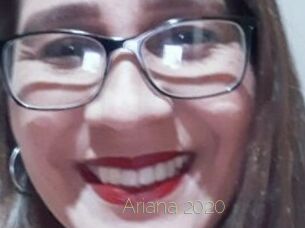 Ariana_2020