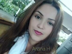 Ariana_H Visio Tchats
