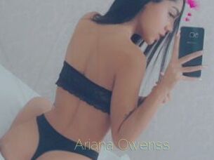 Ariana_Owenss