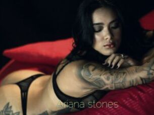 Ariana_stones
