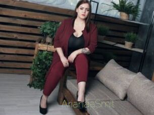 ArianaaSmit