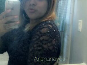 Ariananayeli