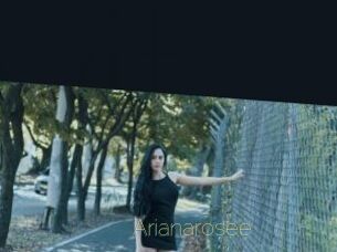 Arianarosee