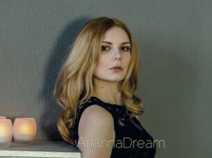 AriannaDream