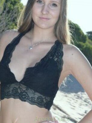 AriannaDulce