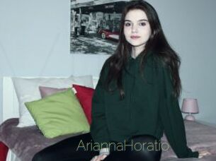 AriannaHoratio