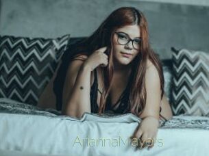 AriannaMayers