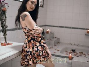Arianna_Reid