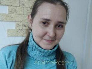 AriannaRoses Visio Tchats