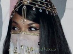 Arianna_Texas