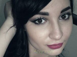 AriannaV Visio Tchats