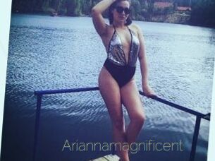 Ariannamagnificent