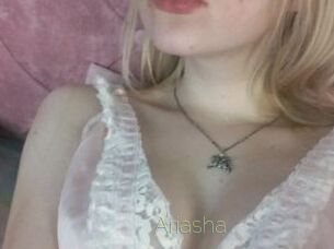 Ariasha