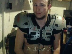 AricDeanCFL