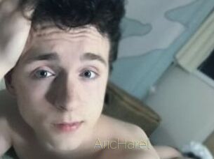 Aric_Harel
