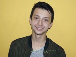 ArickSweet