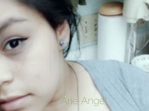 Arie_Angel