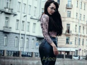 Arieel