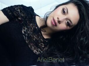 ArielBenet