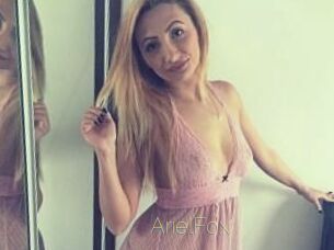 Ariel_Fox
