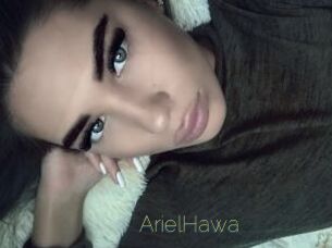 ArielHawa