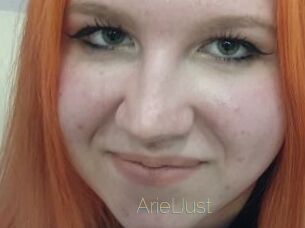 ArielJust