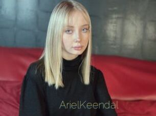 ArielKeendal