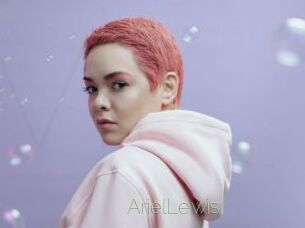 ArielLewis