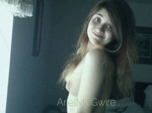 ArielMcGwire