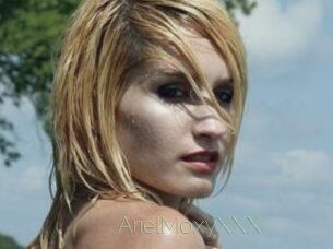 ArielMoxyXXX