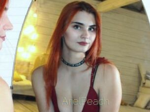 ArielPeach Visio Tchats