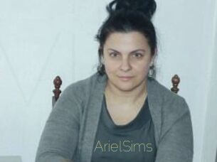 ArielSims
