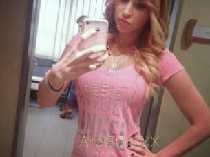 ArielStarXXX