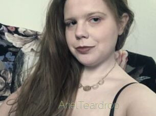 ArielTeardrop