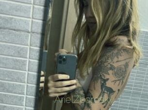 ArielZborosky