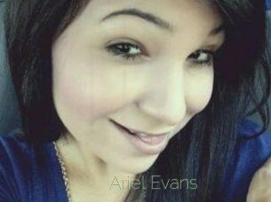 Ariel_Evans