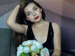 AriellaEvans