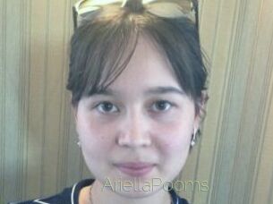 AriellaPooms