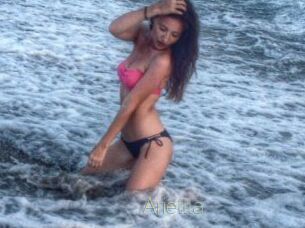 Ariellla