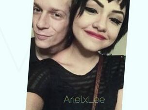 ArielxLee