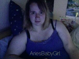 AriesBabyGirl