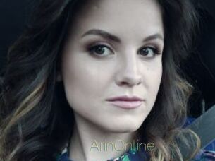 ArinOnline