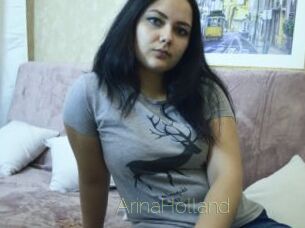 ArinaHolland