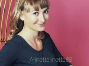 Arinettarinetta88