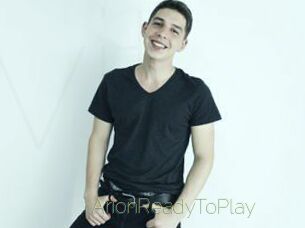 ArionReadyToPlay