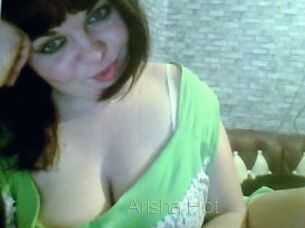 Arisha_Hot