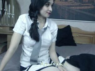 AriyaStark